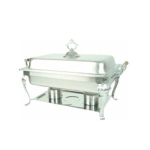 deluxe chafer oblong